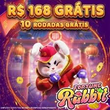 fortune rabbit wild bet777 ícone