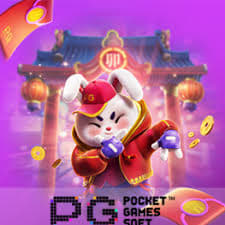 jogar fortune rabbit grátis ícone