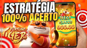 quando o tigre joga a carta imagem de tela 1