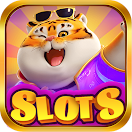 golden tiger slots - slot game ícone