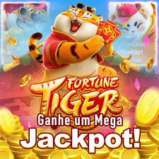 fortune tiger jago ícone